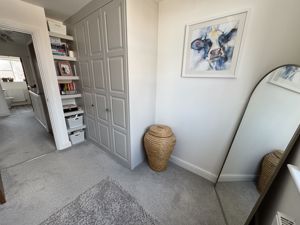 Bedroom Three- click for photo gallery